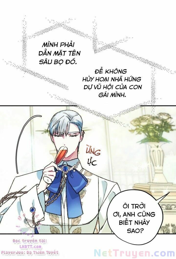 đọc truyện Cha, Con Không Muốn Kết Hôn! Chương 27 ảnh 33 tại Thiên Thai Truyện