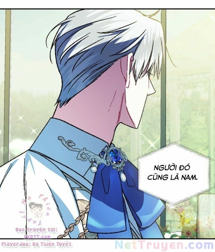 đọc truyện Cha, Con Không Muốn Kết Hôn! Chương 27 ảnh 36 tại Thiên Thai Truyện