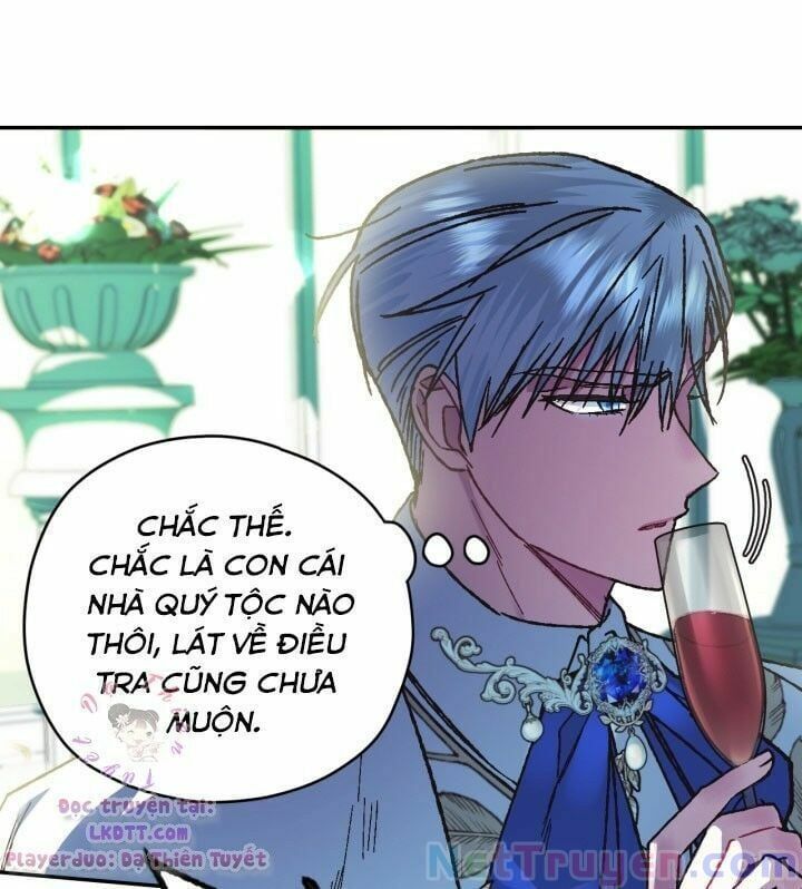 đọc truyện Cha, Con Không Muốn Kết Hôn! Chương 27 ảnh 38 tại Thiên Thai Truyện