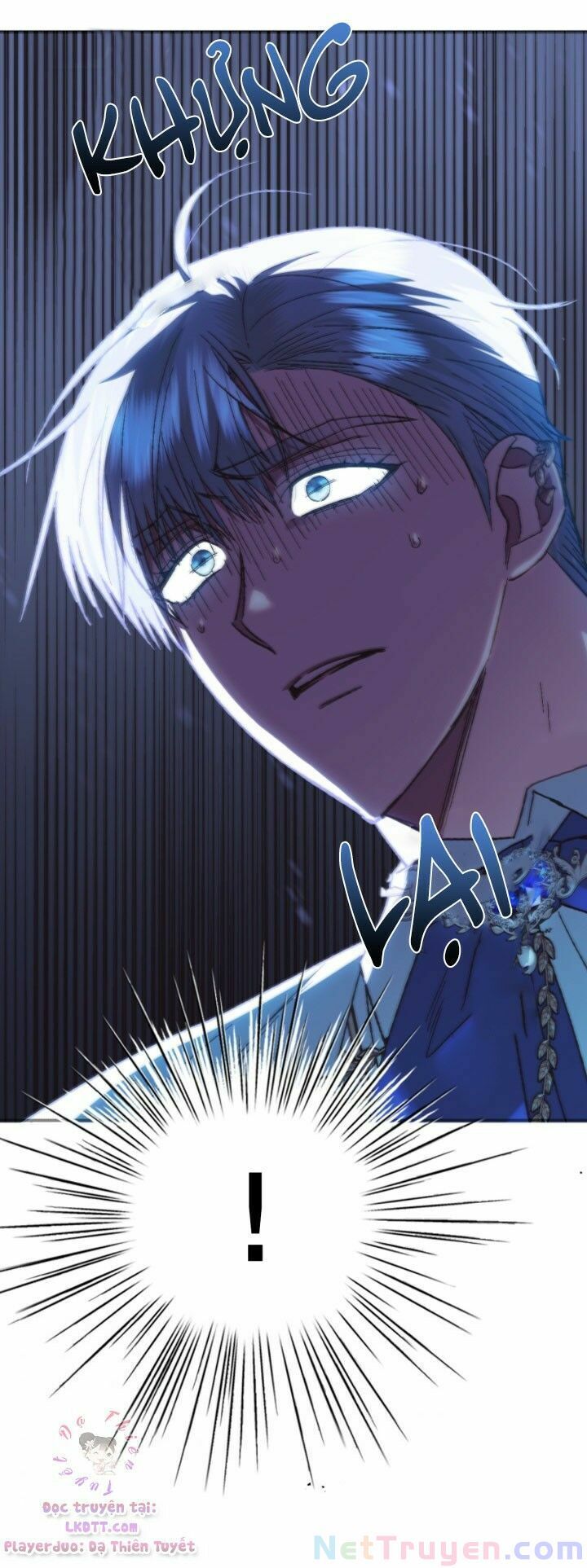 đọc truyện Cha, Con Không Muốn Kết Hôn! Chương 27 ảnh 40 tại Thiên Thai Truyện