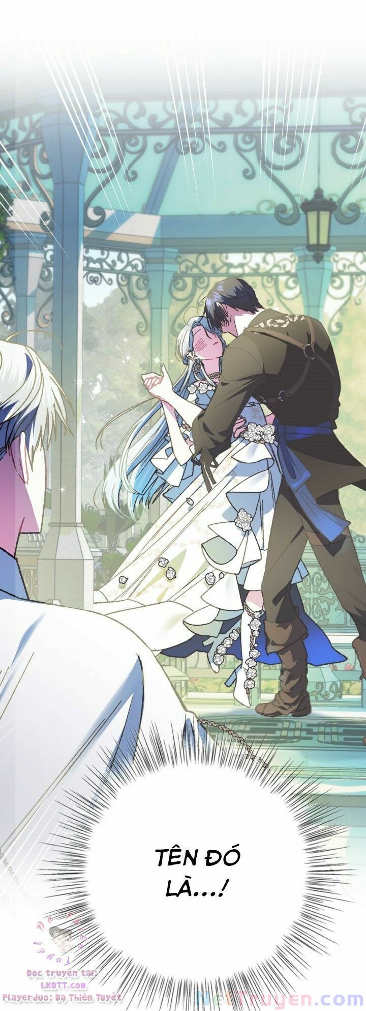 đọc truyện Cha, Con Không Muốn Kết Hôn! Chương 27 ảnh 47 tại Thiên Thai Truyện