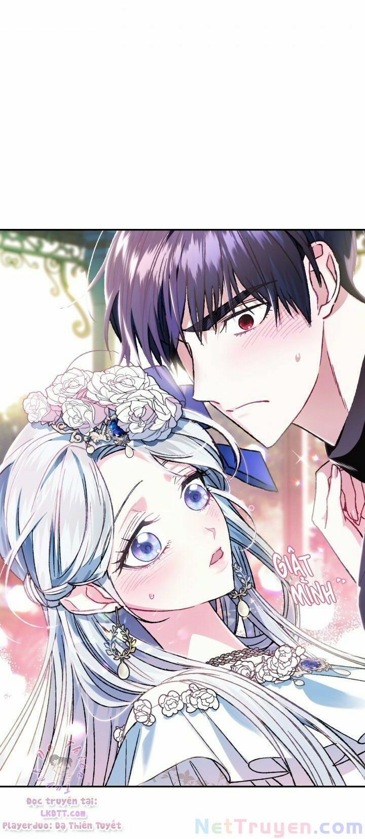 đọc truyện Cha, Con Không Muốn Kết Hôn! Chương 27 ảnh 51 tại Thiên Thai Truyện