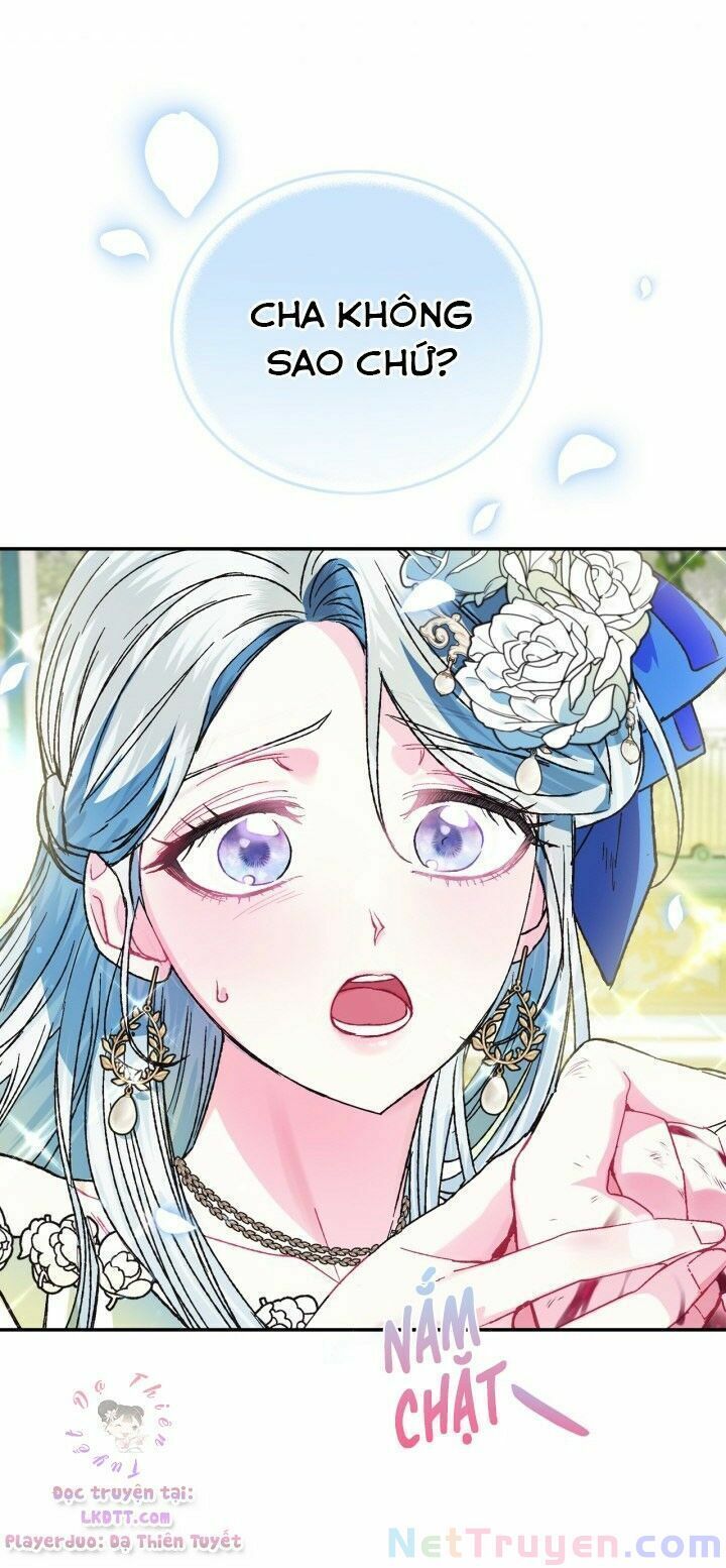 đọc truyện Cha, Con Không Muốn Kết Hôn! Chương 27 ảnh 61 tại Thiên Thai Truyện