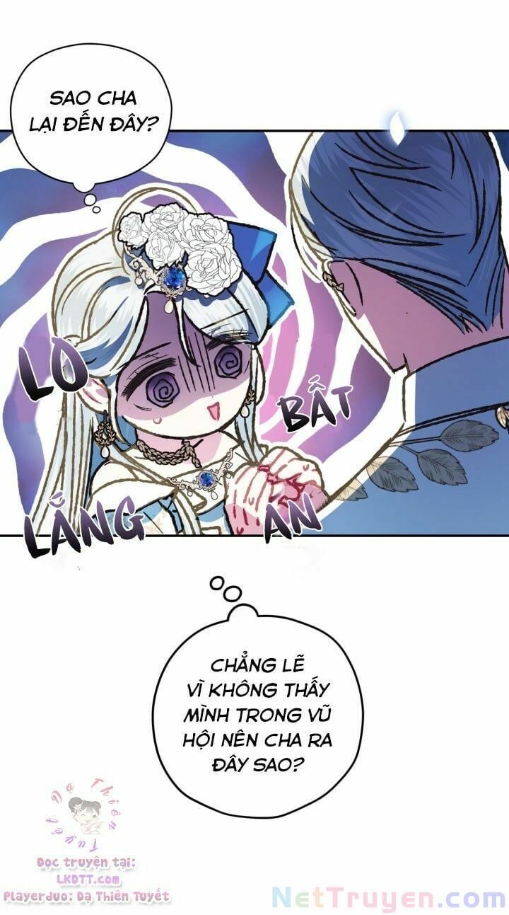 đọc truyện Cha, Con Không Muốn Kết Hôn! Chương 27 ảnh 65 tại Thiên Thai Truyện