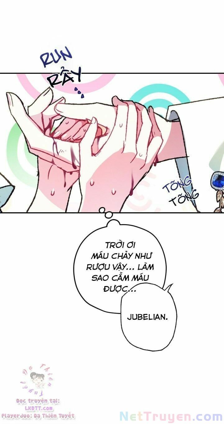 đọc truyện Cha, Con Không Muốn Kết Hôn! Chương 27 ảnh 66 tại Thiên Thai Truyện