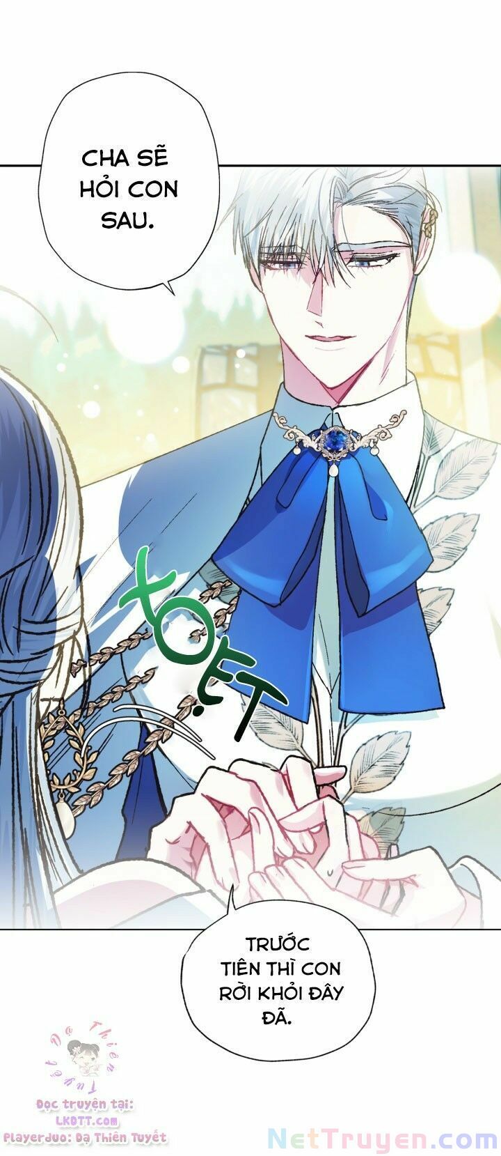 đọc truyện Cha, Con Không Muốn Kết Hôn! Chương 27 ảnh 67 tại Thiên Thai Truyện