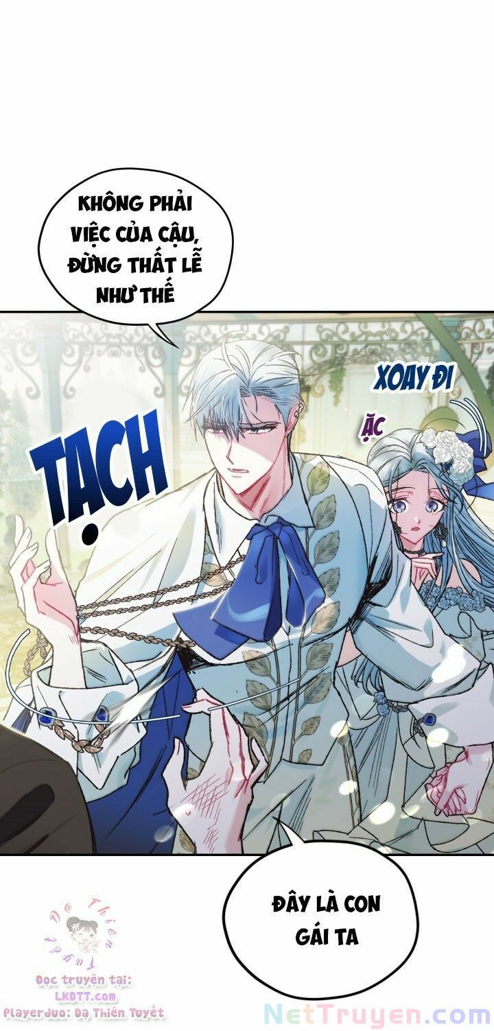 đọc truyện Cha, Con Không Muốn Kết Hôn! Chương 27 ảnh 73 tại Thiên Thai Truyện