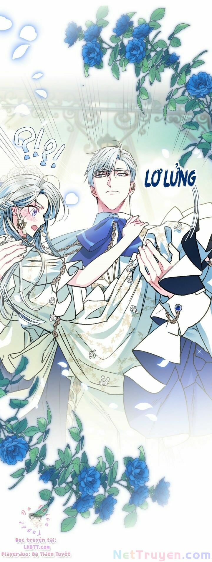 đọc truyện Cha, Con Không Muốn Kết Hôn! Chương 27 ảnh 75 tại Thiên Thai Truyện