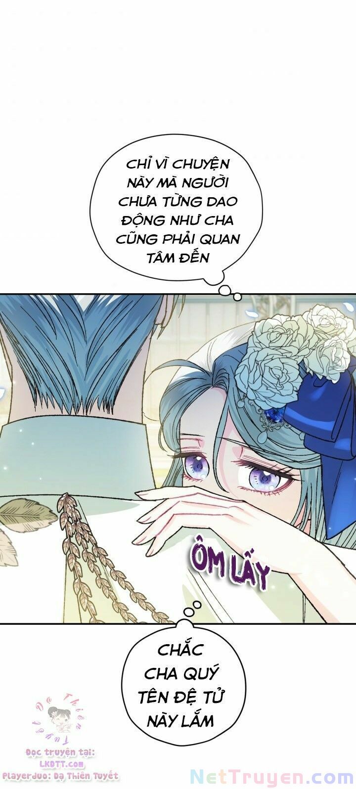 đọc truyện Cha, Con Không Muốn Kết Hôn! Chương 27 ảnh 78 tại Thiên Thai Truyện