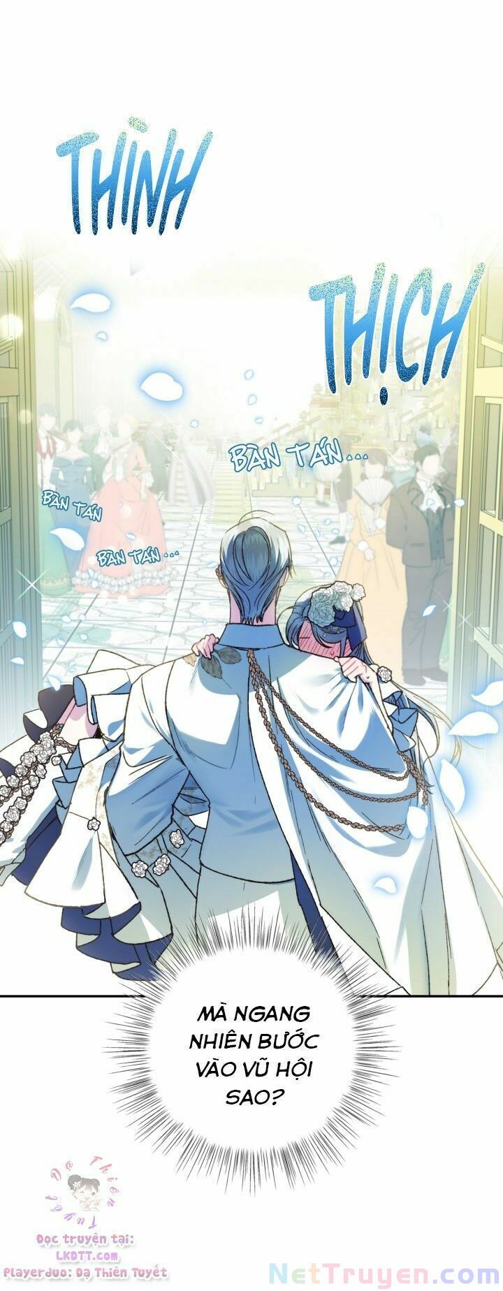 đọc truyện Cha, Con Không Muốn Kết Hôn! Chương 27 ảnh 90 tại Thiên Thai Truyện