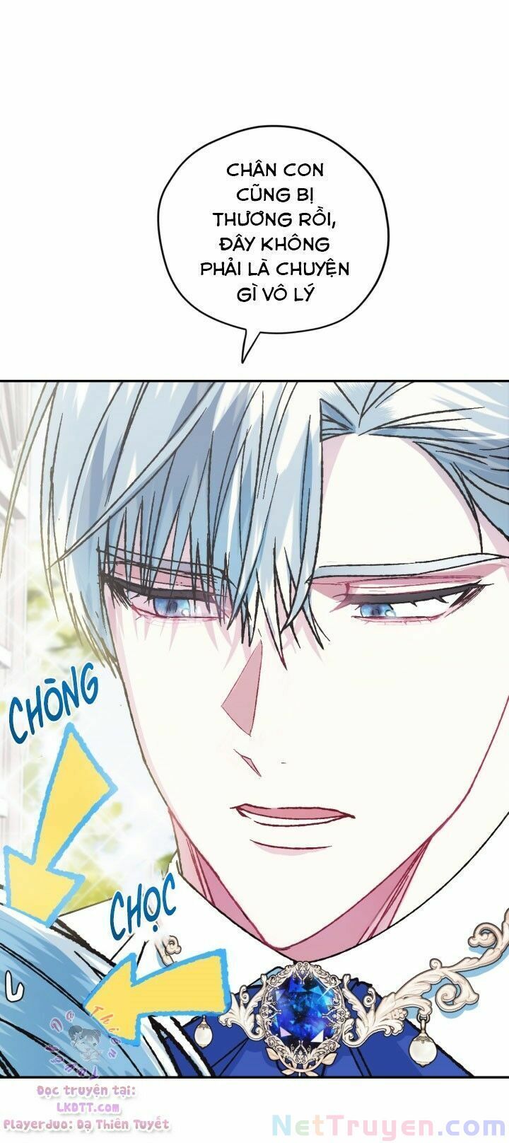 đọc truyện Cha, Con Không Muốn Kết Hôn! Chương 27 ảnh 92 tại Thiên Thai Truyện