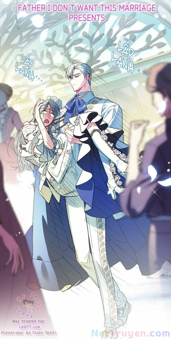 đọc truyện Cha, Con Không Muốn Kết Hôn! Chương 27 ảnh 95 tại Thiên Thai Truyện