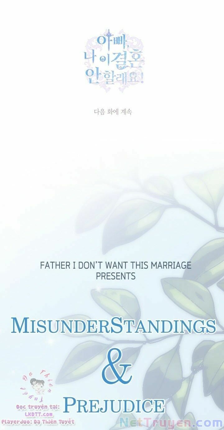 đọc truyện Cha, Con Không Muốn Kết Hôn! Chương 27 ảnh 98 tại Thiên Thai Truyện