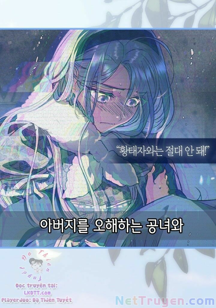 đọc truyện Cha, Con Không Muốn Kết Hôn! Chương 27 ảnh 99 tại Thiên Thai Truyện