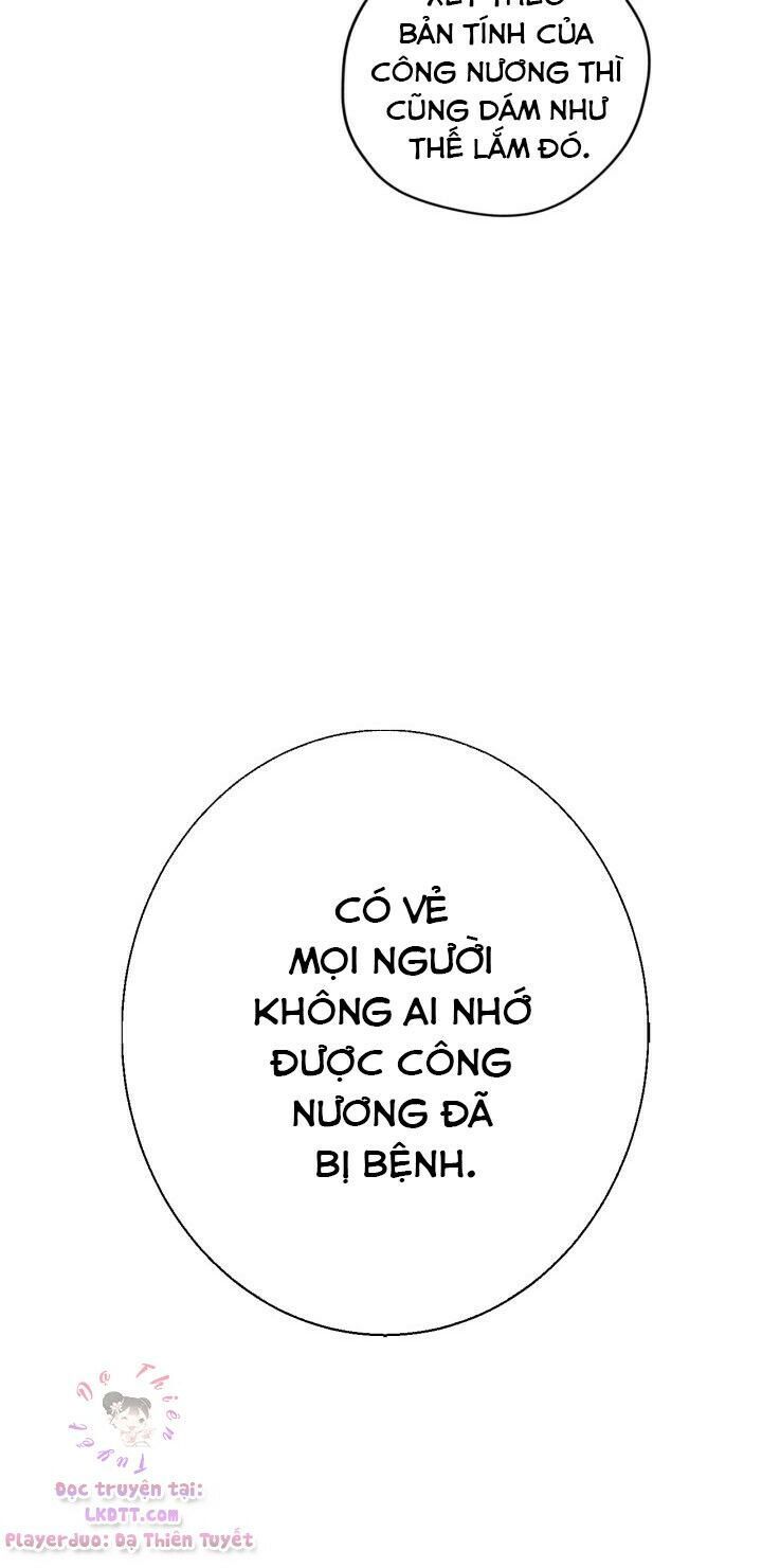 đọc truyện Cha, Con Không Muốn Kết Hôn! Chương 28 ảnh 12 tại Thiên Thai Truyện