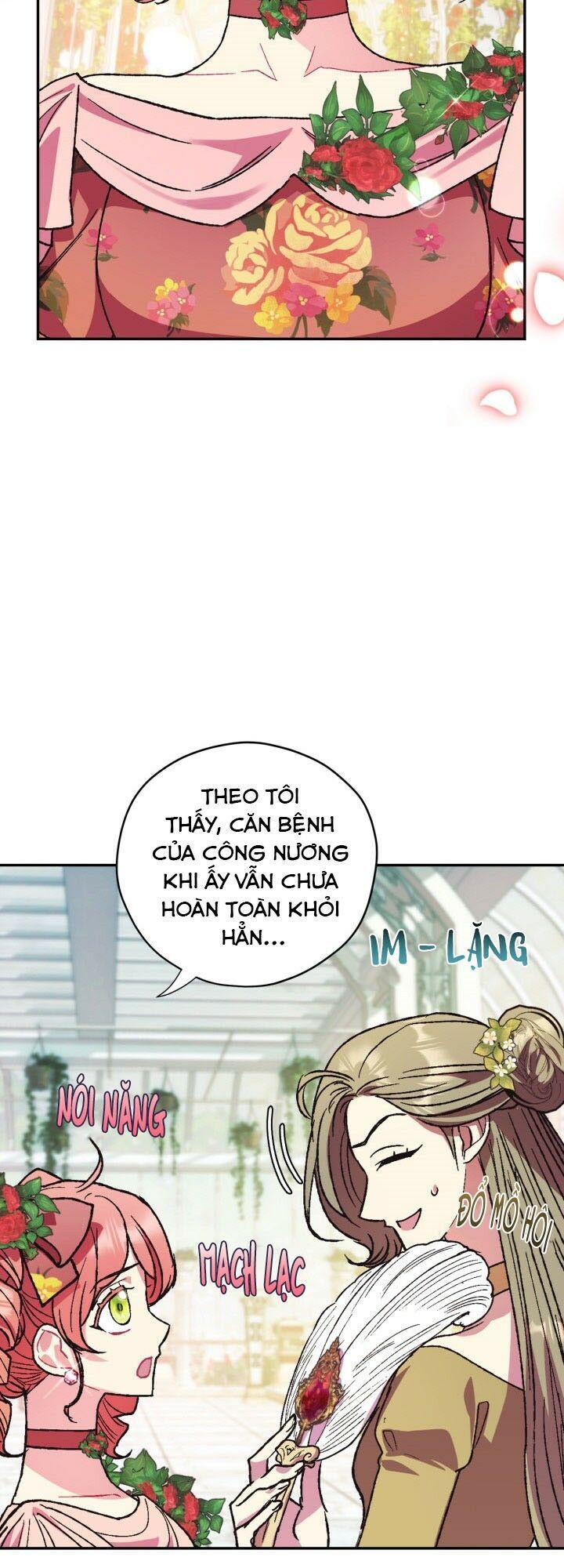 đọc truyện Cha, Con Không Muốn Kết Hôn! Chương 28 ảnh 14 tại Thiên Thai Truyện