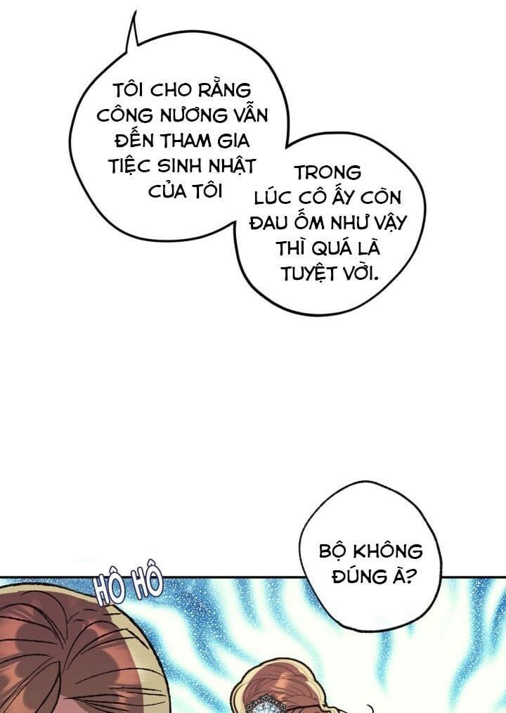 đọc truyện Cha, Con Không Muốn Kết Hôn! Chương 28 ảnh 15 tại Thiên Thai Truyện