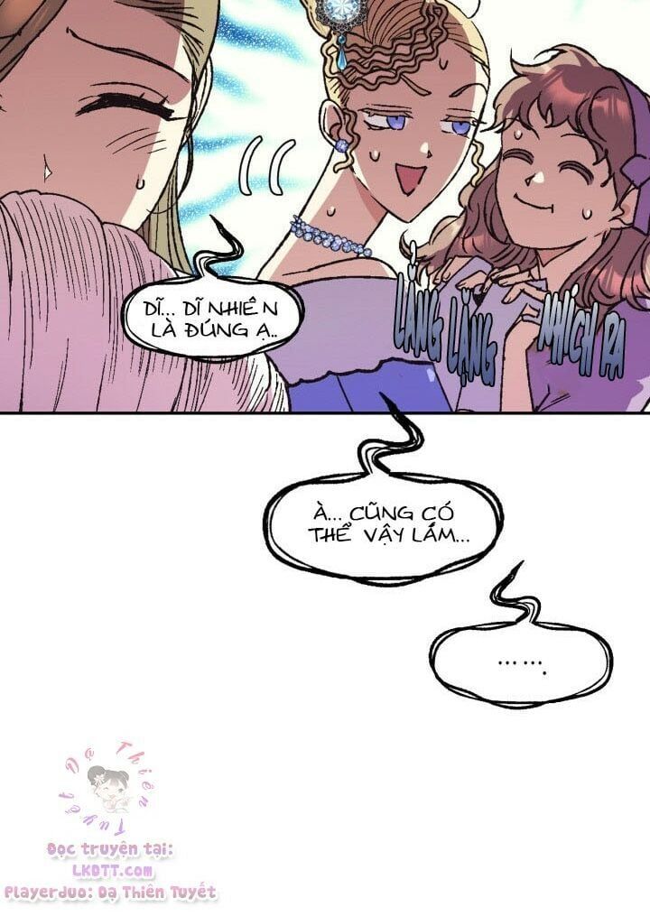 đọc truyện Cha, Con Không Muốn Kết Hôn! Chương 28 ảnh 16 tại Thiên Thai Truyện