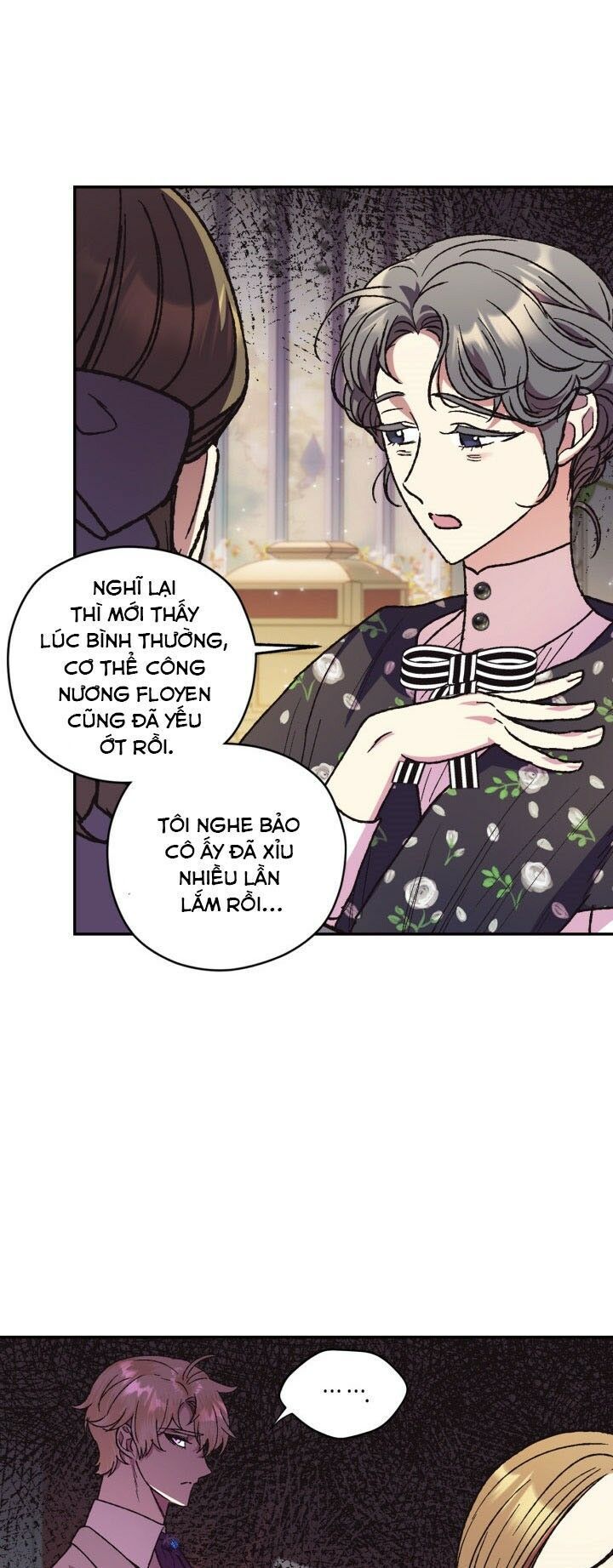 đọc truyện Cha, Con Không Muốn Kết Hôn! Chương 28 ảnh 17 tại Thiên Thai Truyện