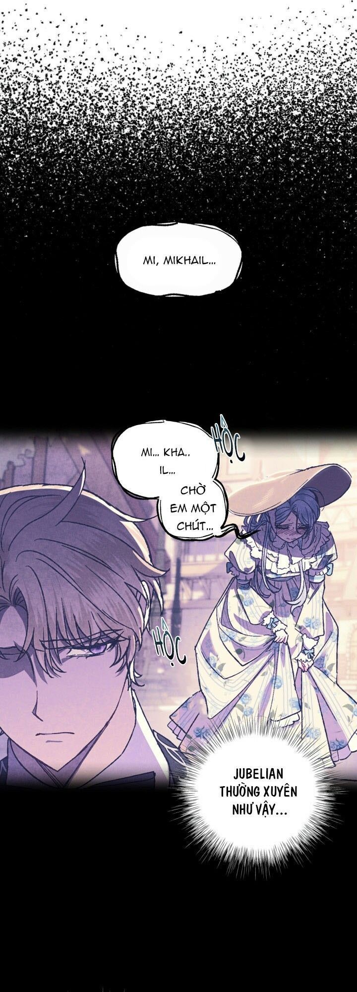 đọc truyện Cha, Con Không Muốn Kết Hôn! Chương 28 ảnh 19 tại Thiên Thai Truyện