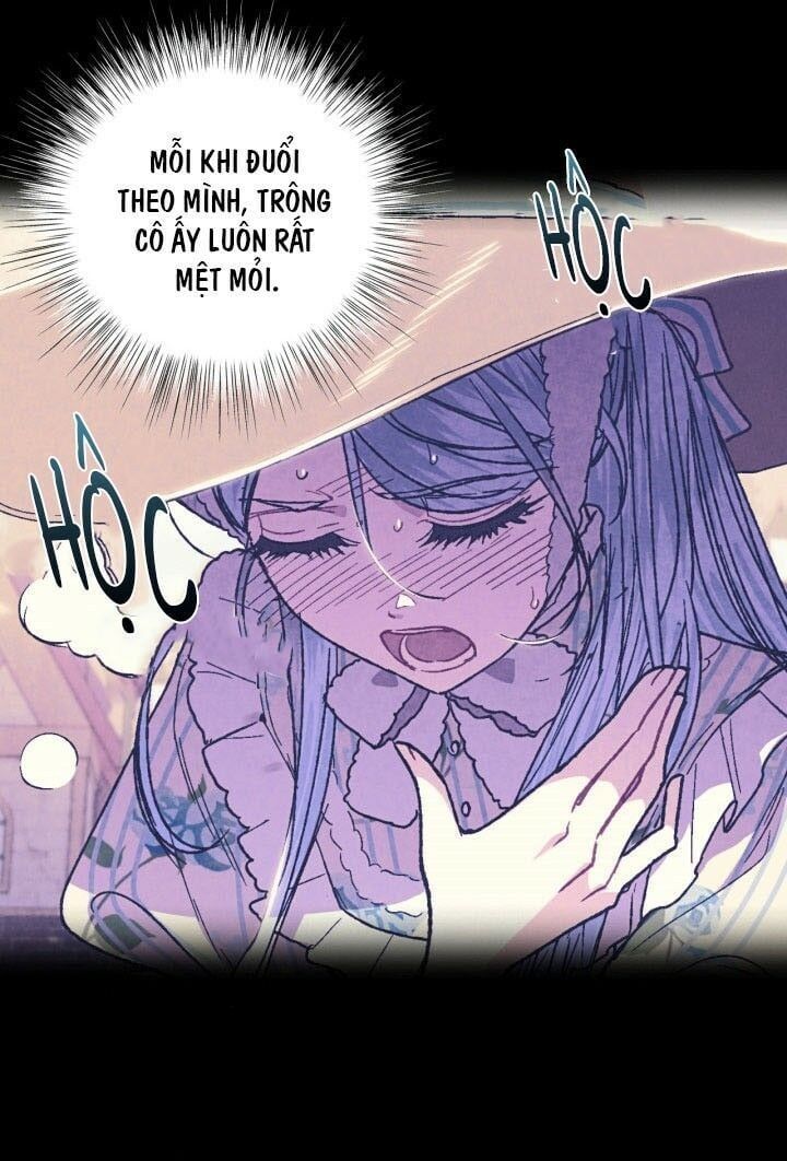 đọc truyện Cha, Con Không Muốn Kết Hôn! Chương 28 ảnh 20 tại Thiên Thai Truyện