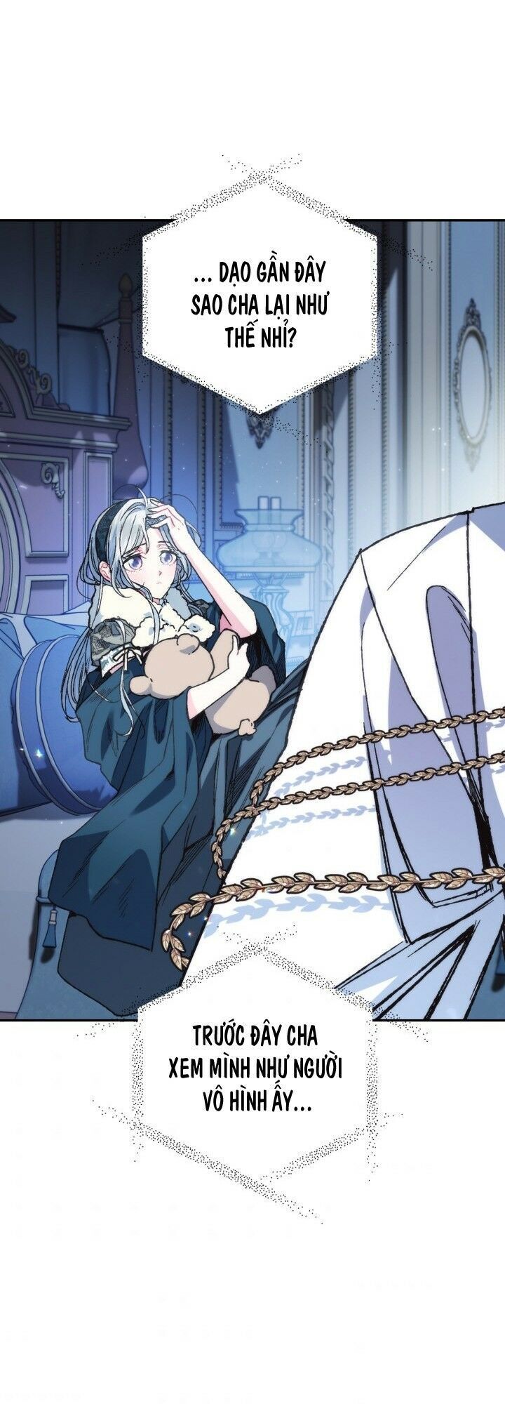 đọc truyện Cha, Con Không Muốn Kết Hôn! Chương 28 ảnh 29 tại Thiên Thai Truyện