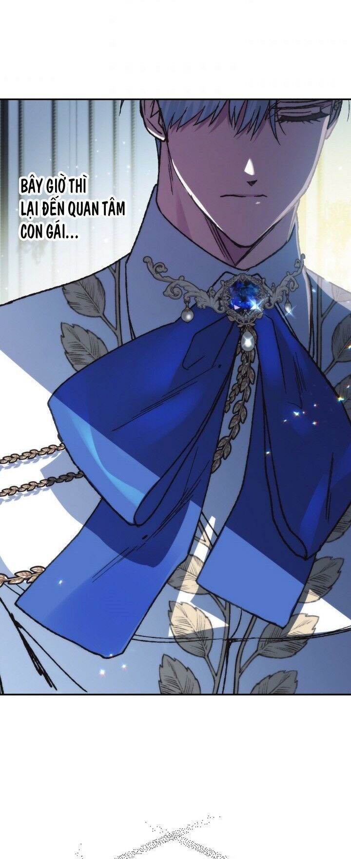 đọc truyện Cha, Con Không Muốn Kết Hôn! Chương 28 ảnh 30 tại Thiên Thai Truyện