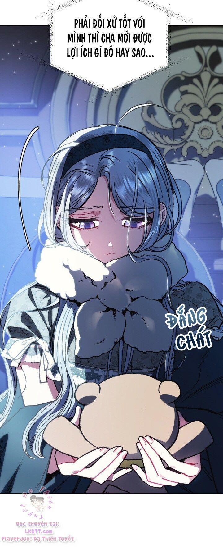 đọc truyện Cha, Con Không Muốn Kết Hôn! Chương 28 ảnh 31 tại Thiên Thai Truyện