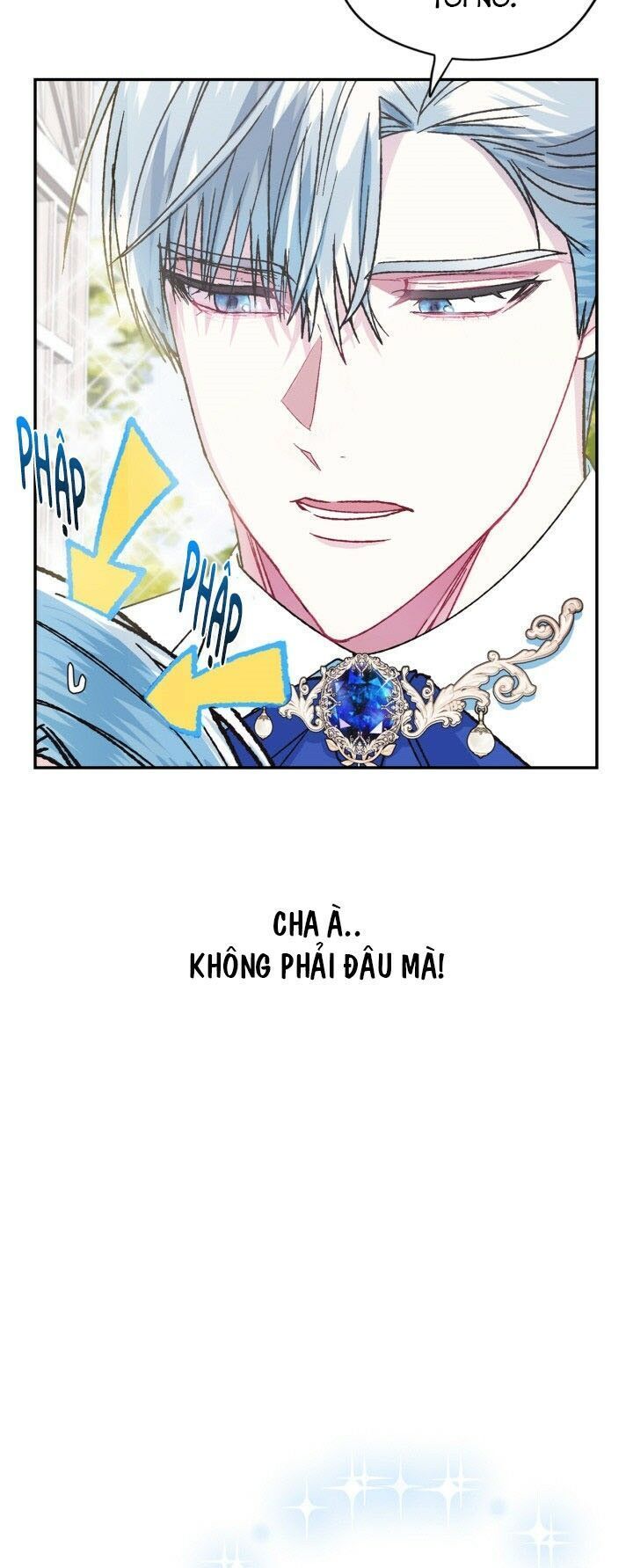 đọc truyện Cha, Con Không Muốn Kết Hôn! Chương 28 ảnh 5 tại Thiên Thai Truyện