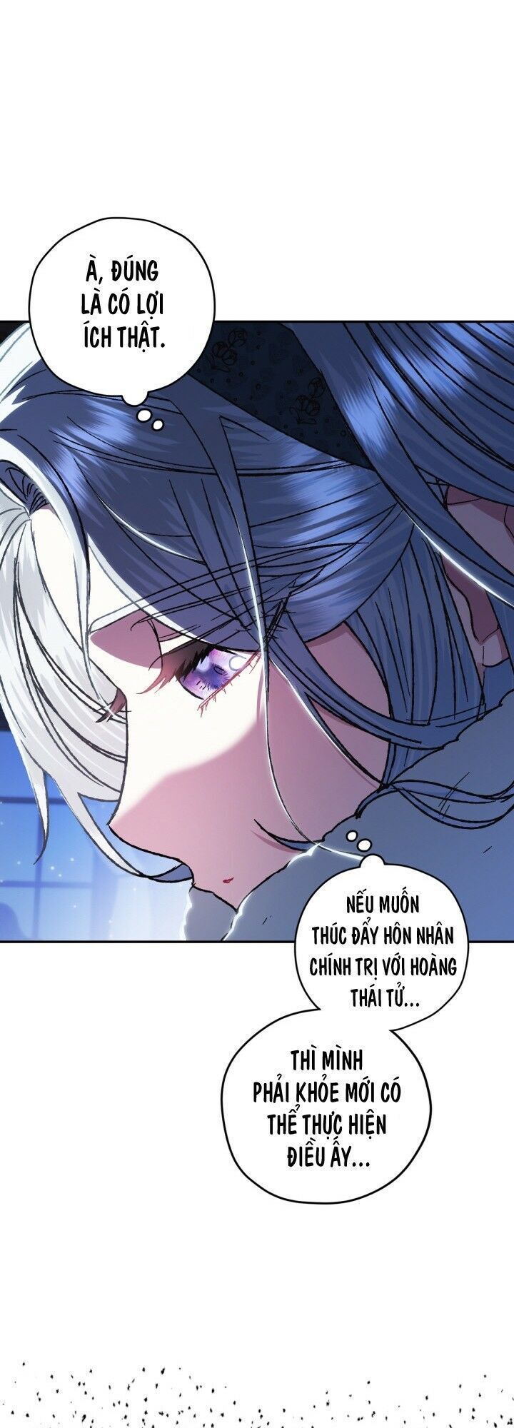 đọc truyện Cha, Con Không Muốn Kết Hôn! Chương 28 ảnh 32 tại Thiên Thai Truyện