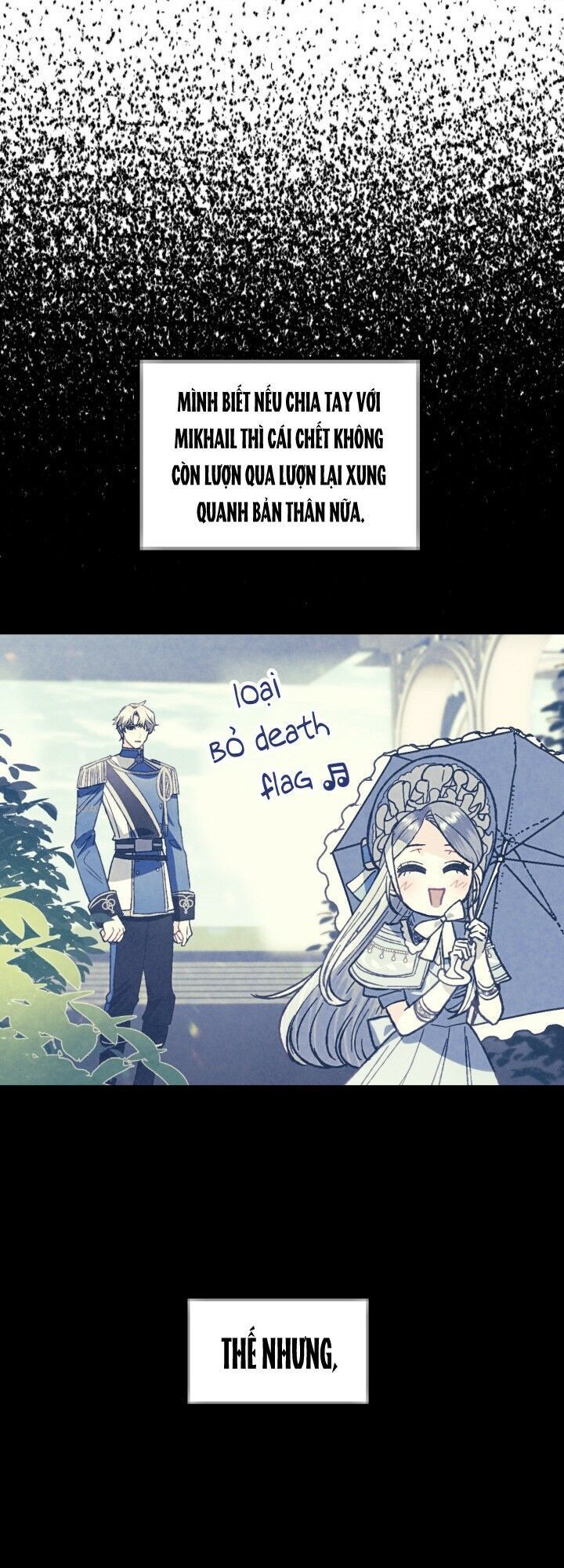 đọc truyện Cha, Con Không Muốn Kết Hôn! Chương 28 ảnh 33 tại Thiên Thai Truyện