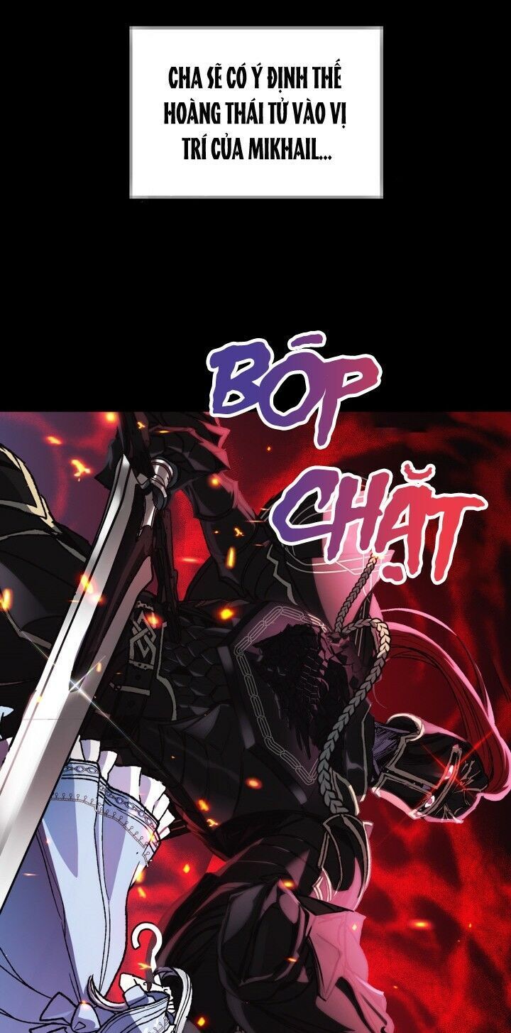 đọc truyện Cha, Con Không Muốn Kết Hôn! Chương 28 ảnh 34 tại Thiên Thai Truyện