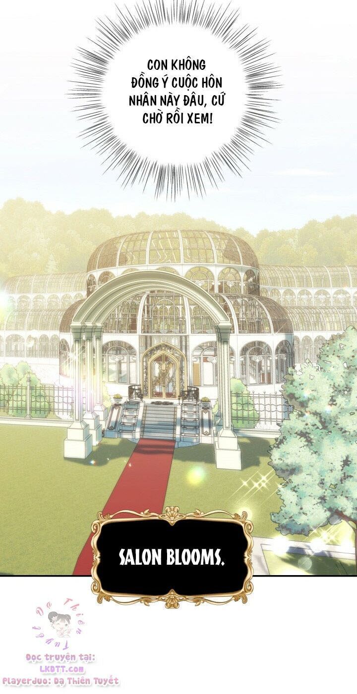 đọc truyện Cha, Con Không Muốn Kết Hôn! Chương 28 ảnh 38 tại Thiên Thai Truyện