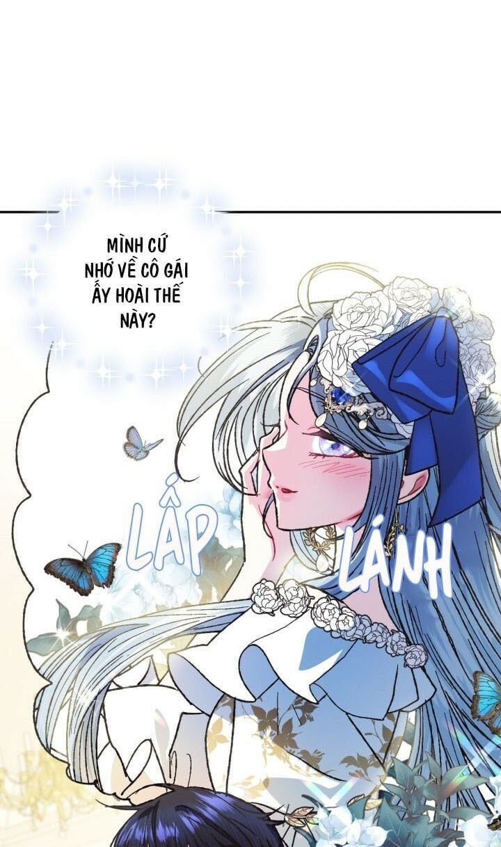 đọc truyện Cha, Con Không Muốn Kết Hôn! Chương 28 ảnh 40 tại Thiên Thai Truyện