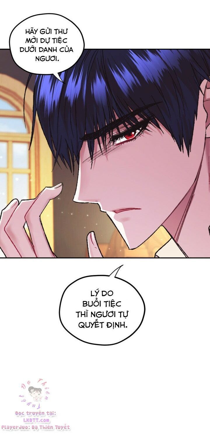 đọc truyện Cha, Con Không Muốn Kết Hôn! Chương 28 ảnh 47 tại Thiên Thai Truyện