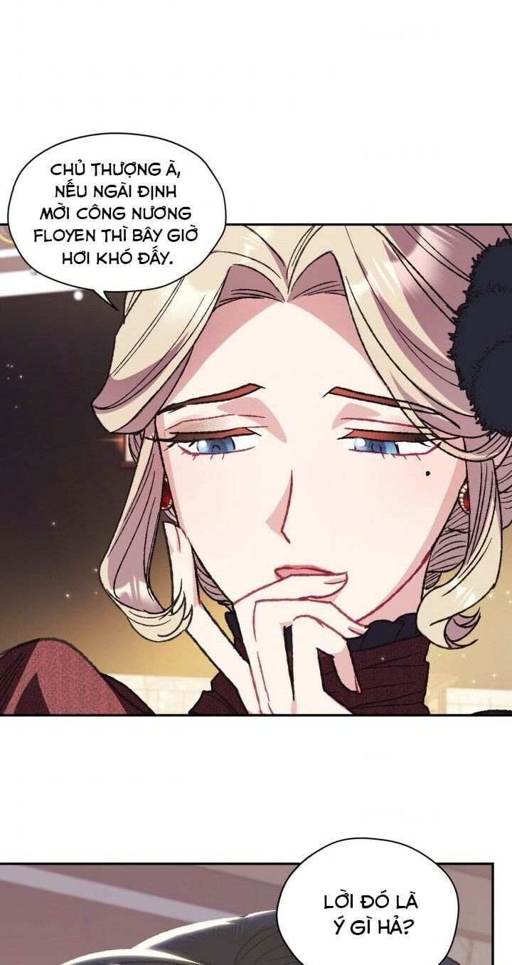 đọc truyện Cha, Con Không Muốn Kết Hôn! Chương 28 ảnh 49 tại Thiên Thai Truyện