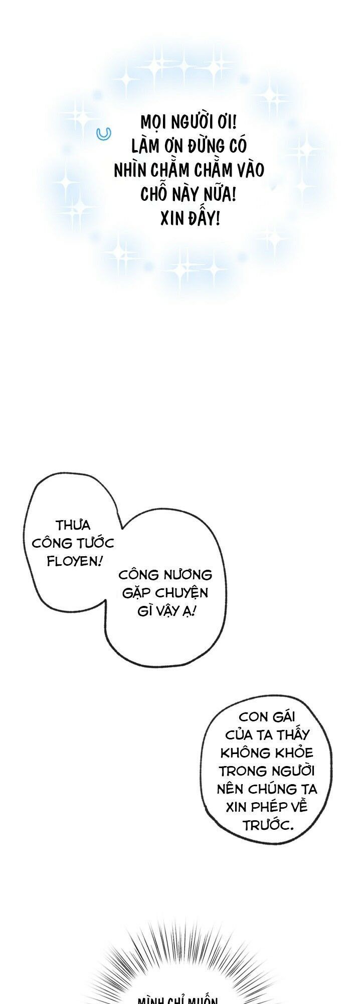 đọc truyện Cha, Con Không Muốn Kết Hôn! Chương 28 ảnh 7 tại Thiên Thai Truyện