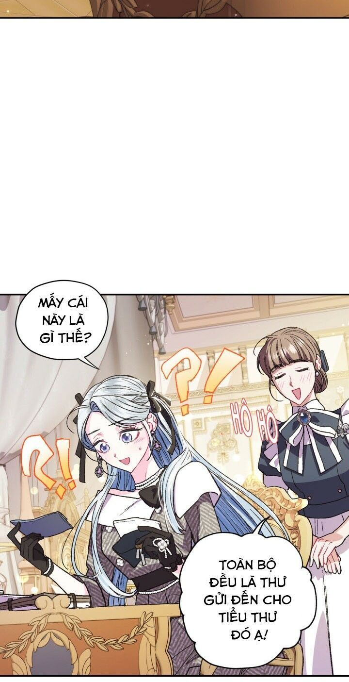 đọc truyện Cha, Con Không Muốn Kết Hôn! Chương 28 ảnh 52 tại Thiên Thai Truyện