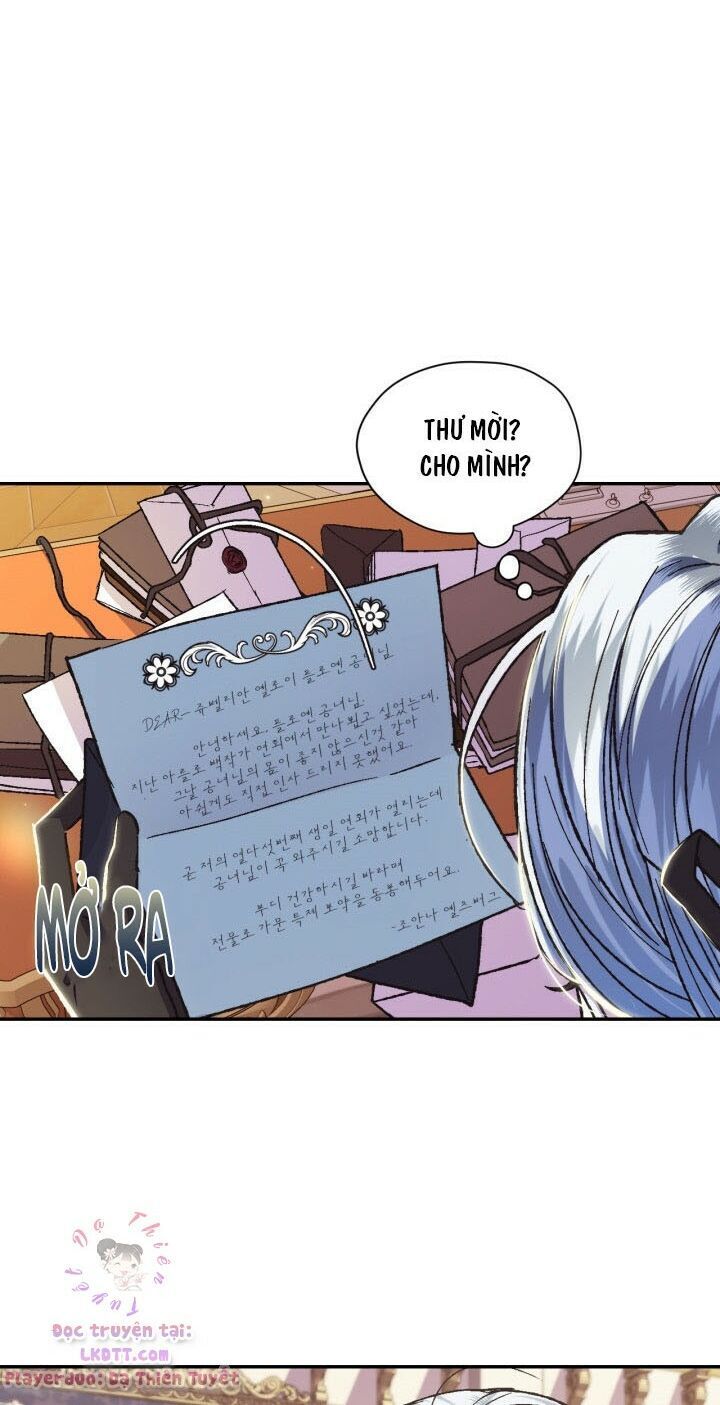 đọc truyện Cha, Con Không Muốn Kết Hôn! Chương 28 ảnh 53 tại Thiên Thai Truyện