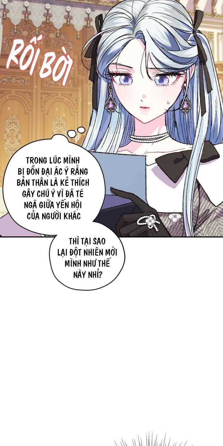 đọc truyện Cha, Con Không Muốn Kết Hôn! Chương 28 ảnh 54 tại Thiên Thai Truyện