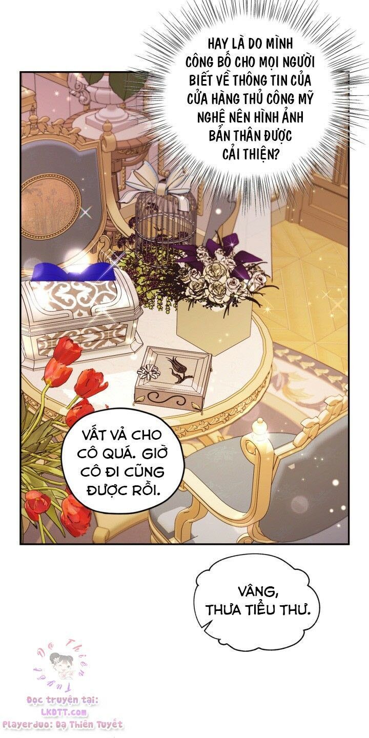 đọc truyện Cha, Con Không Muốn Kết Hôn! Chương 28 ảnh 55 tại Thiên Thai Truyện