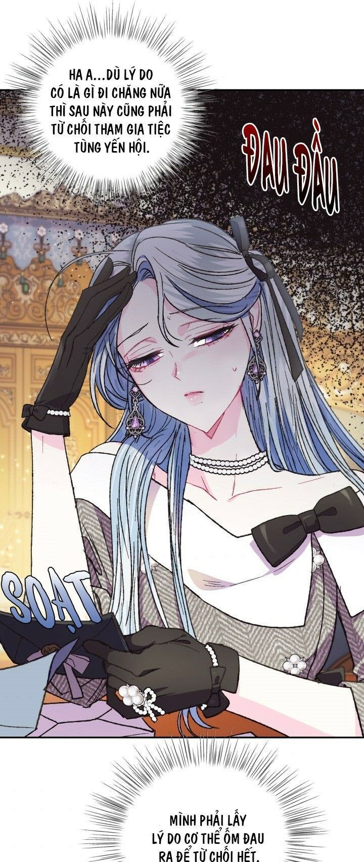 đọc truyện Cha, Con Không Muốn Kết Hôn! Chương 28 ảnh 56 tại Thiên Thai Truyện