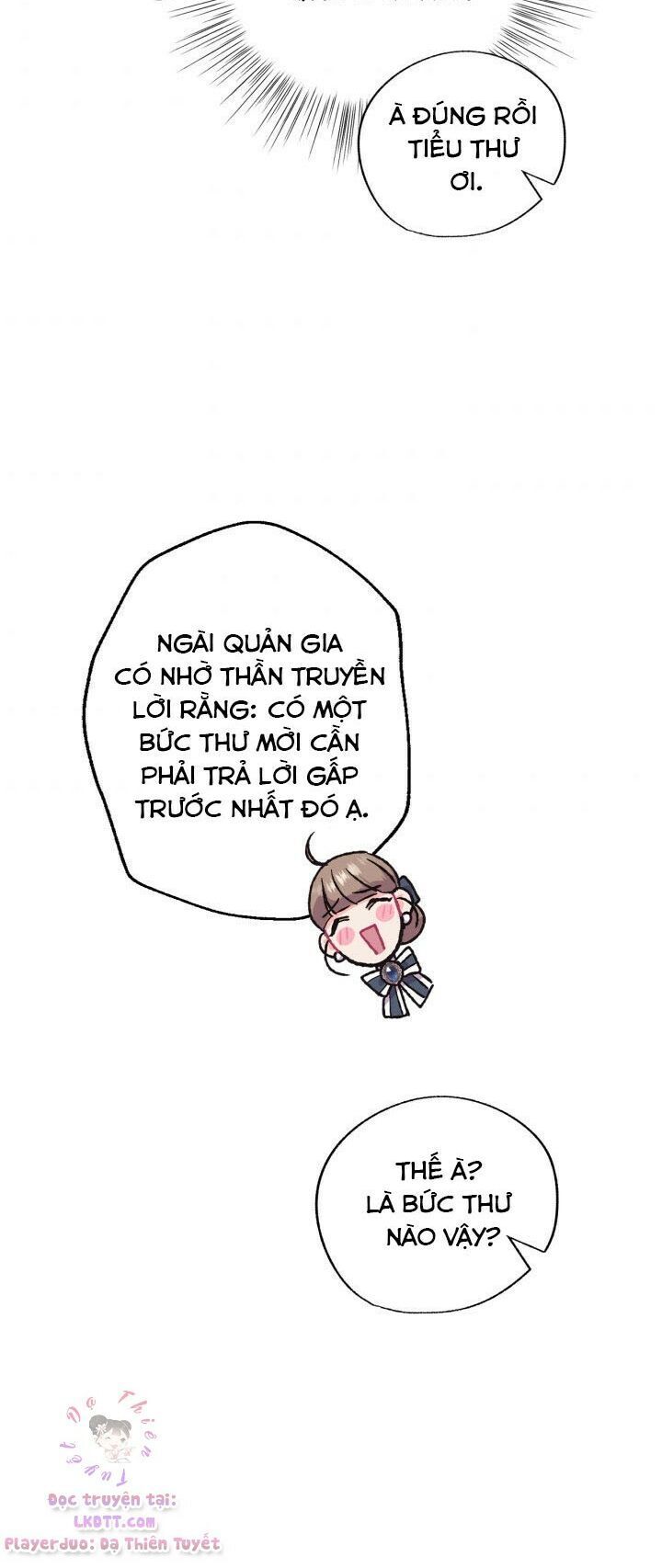 đọc truyện Cha, Con Không Muốn Kết Hôn! Chương 28 ảnh 57 tại Thiên Thai Truyện