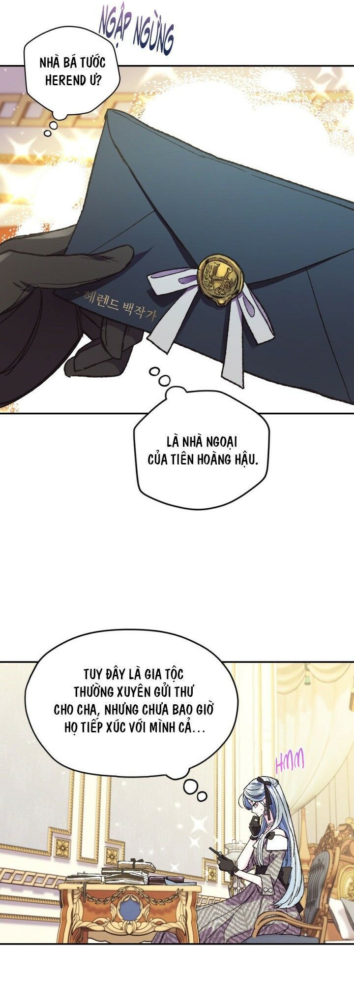 đọc truyện Cha, Con Không Muốn Kết Hôn! Chương 28 ảnh 58 tại Thiên Thai Truyện