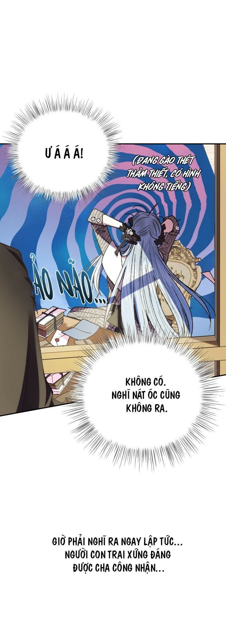 đọc truyện Cha, Con Không Muốn Kết Hôn! Chương 28 ảnh 61 tại Thiên Thai Truyện