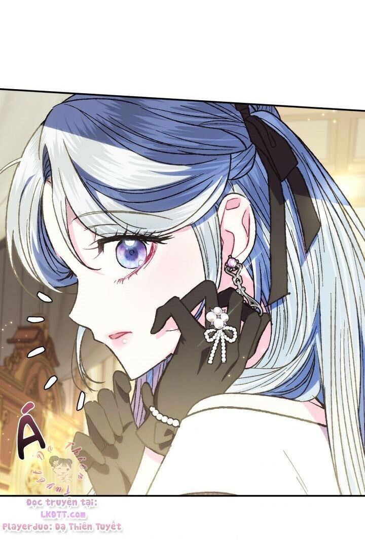 đọc truyện Cha, Con Không Muốn Kết Hôn! Chương 28 ảnh 63 tại Thiên Thai Truyện