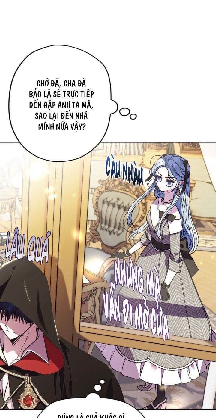 đọc truyện Cha, Con Không Muốn Kết Hôn! Chương 28 ảnh 67 tại Thiên Thai Truyện