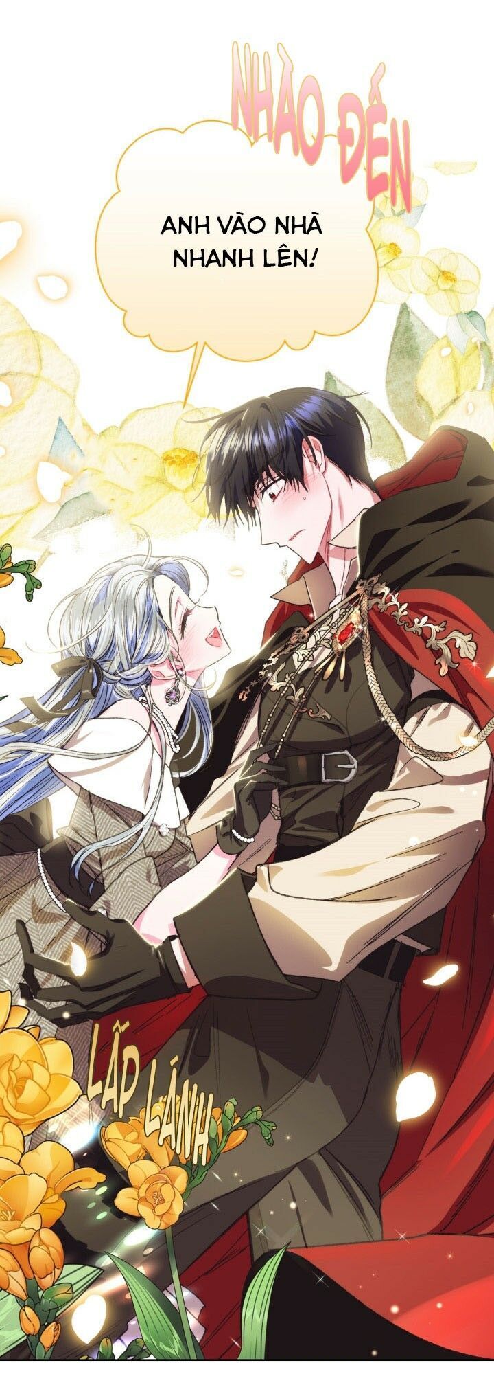 đọc truyện Cha, Con Không Muốn Kết Hôn! Chương 28 ảnh 72 tại Thiên Thai Truyện