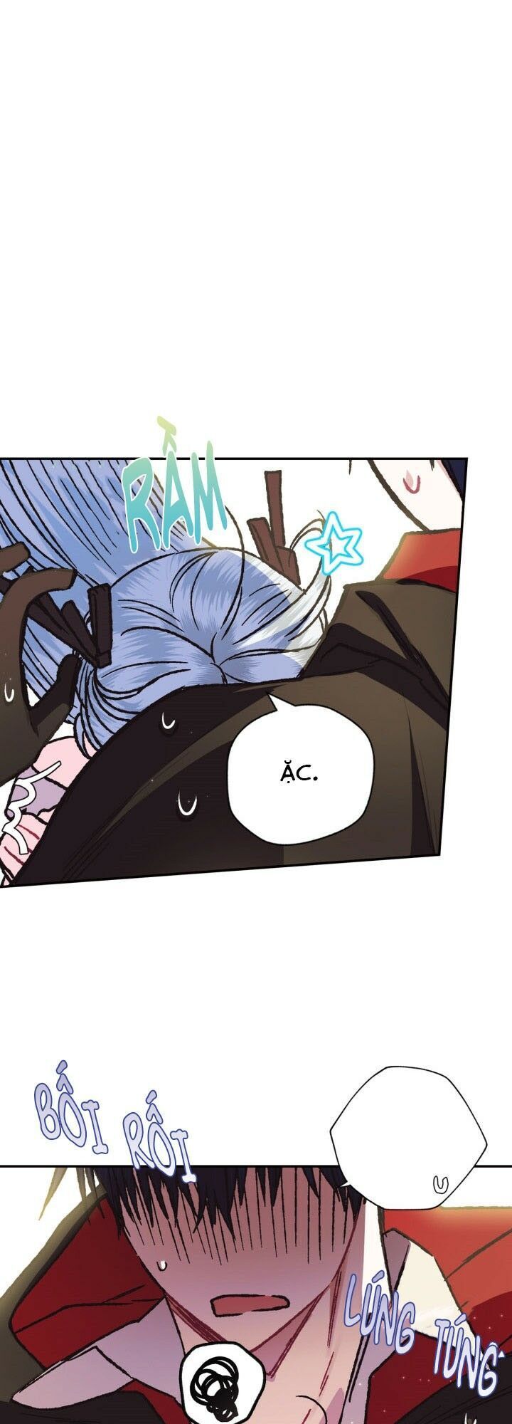 đọc truyện Cha, Con Không Muốn Kết Hôn! Chương 28 ảnh 73 tại Thiên Thai Truyện