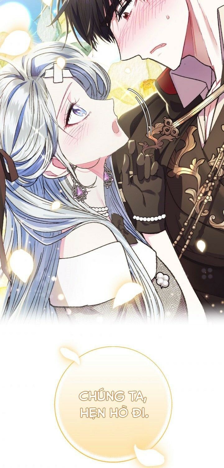 đọc truyện Cha, Con Không Muốn Kết Hôn! Chương 28 ảnh 77 tại Thiên Thai Truyện